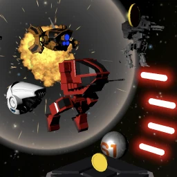 Icône de STELLRAID: Time Loop Shooter